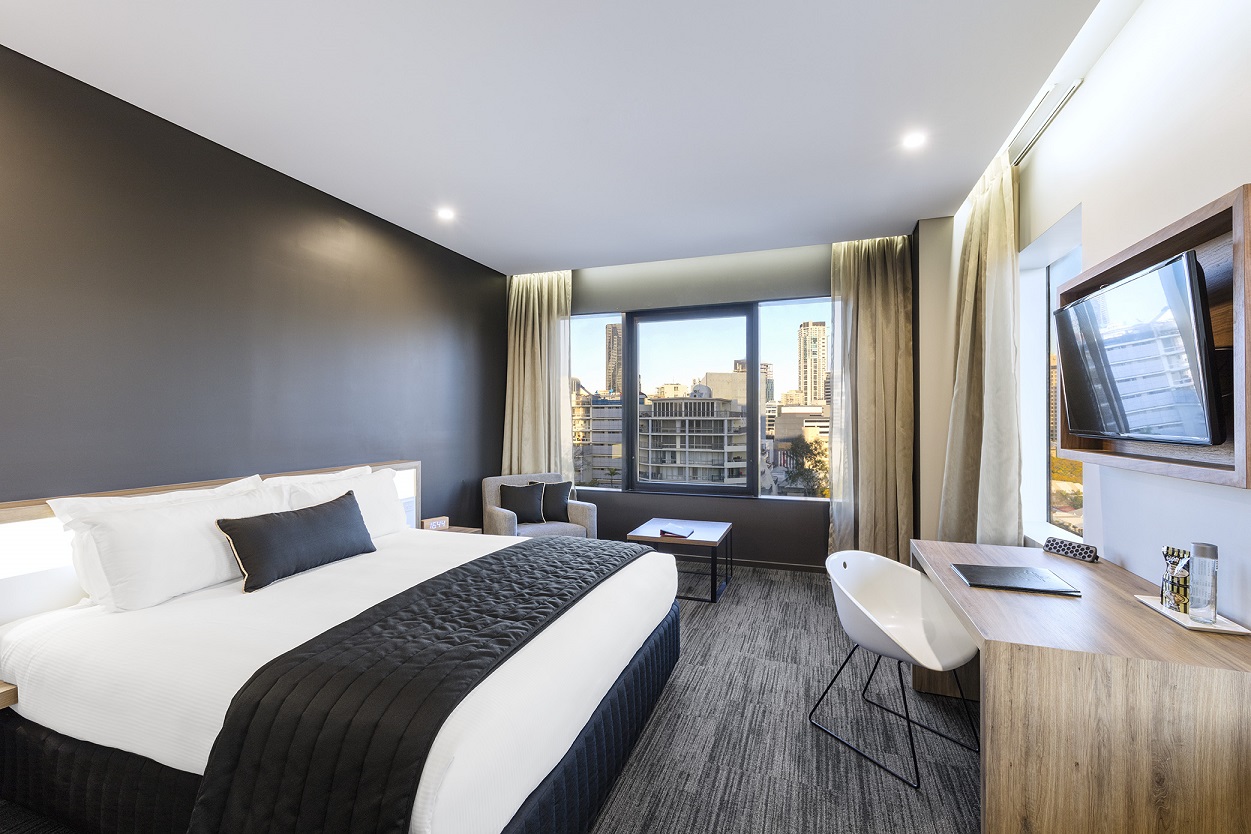 Click to view Superior Rooms