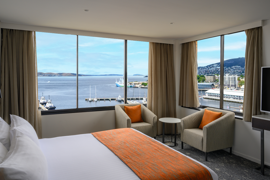 Click to view Executive Suite