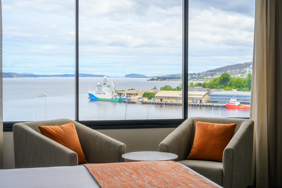 Click to view Harbour View