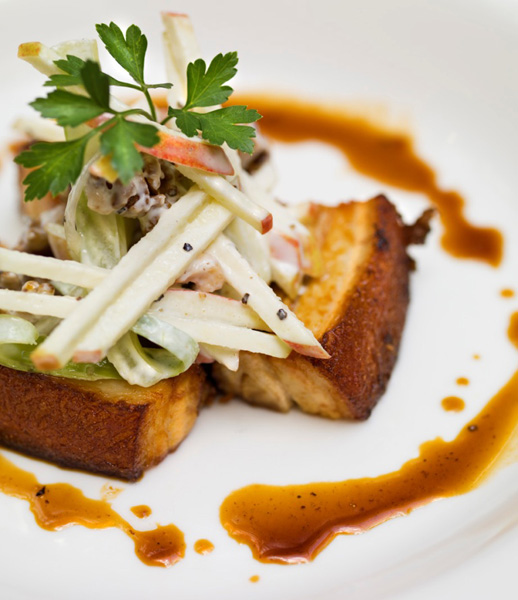 Click to view Avenue Restaurant Dinner.jpg