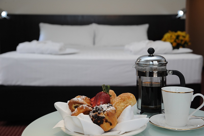 Click to view Newly Refurbished Superior Rooms