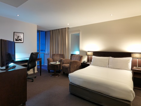 Click to view Economy Room