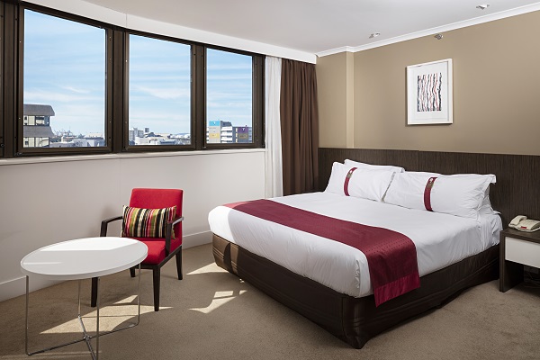 Click to view Standard King Room