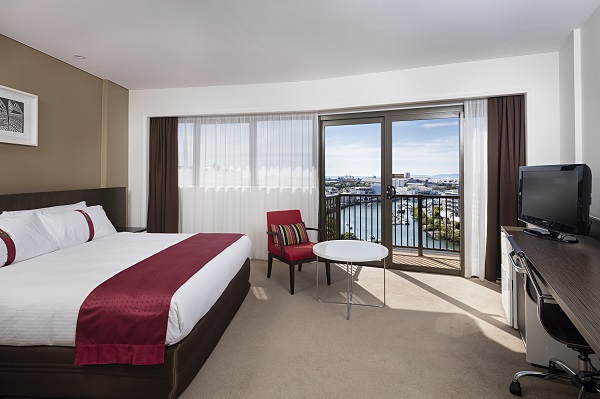 Click to view Executive King Room