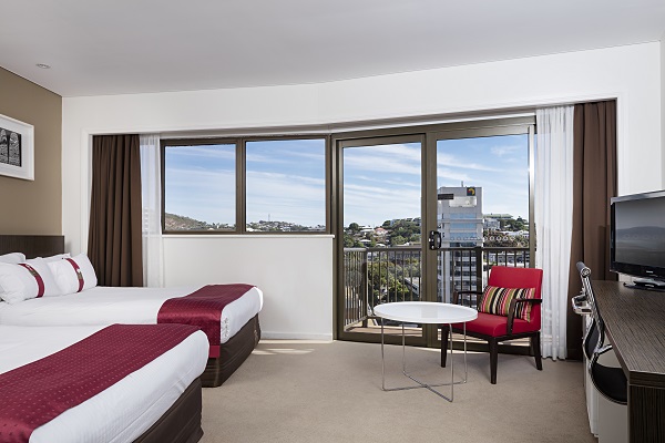 Click to view Standard Twin Room