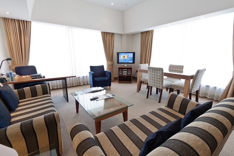 Click to view Suites