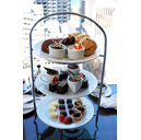Chocolate High Tea - James Cook Hotel Grand Chancellor.JPG