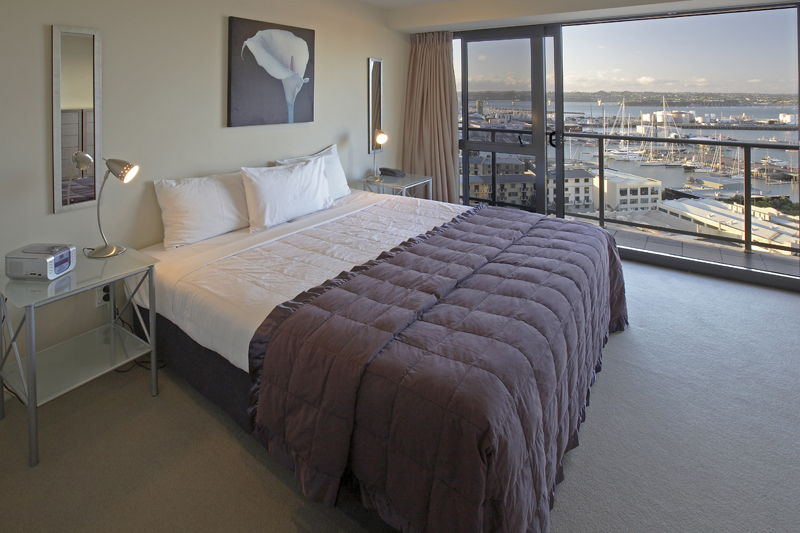 Click to view Two Bedroom Apartments – Harbour View