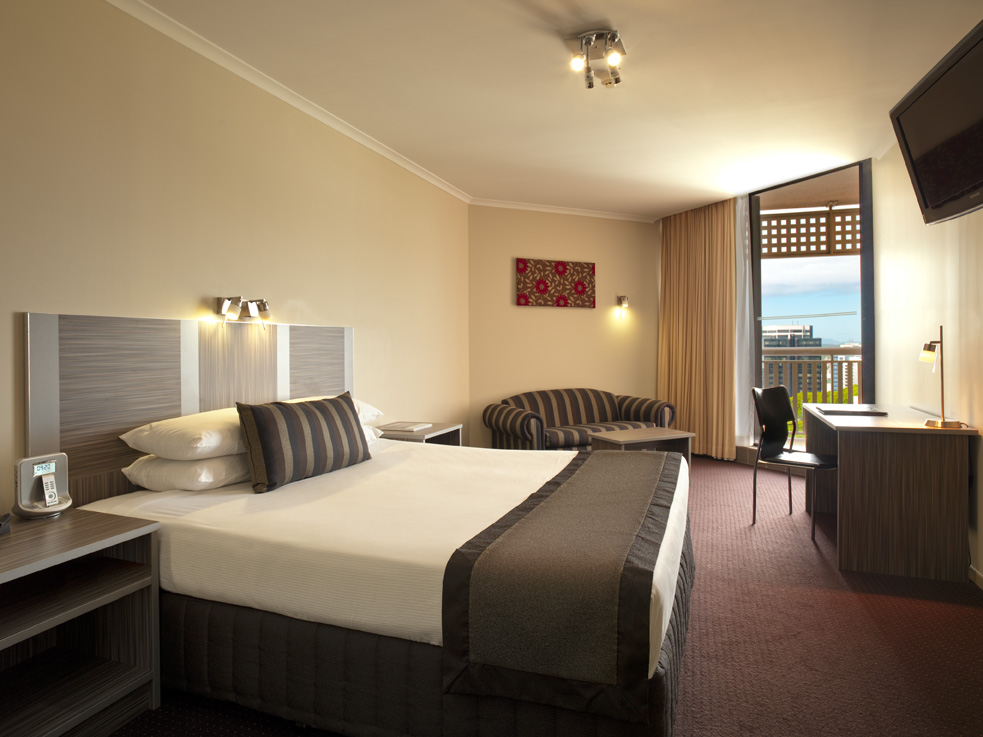Click to view Standard Rooms