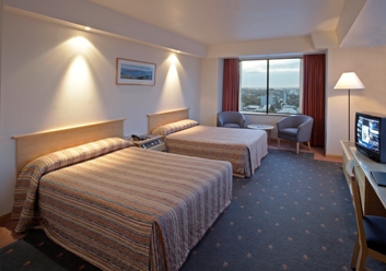 Click to view Economy room