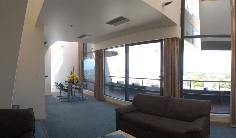 Click to view Two Bedroom Apartment
