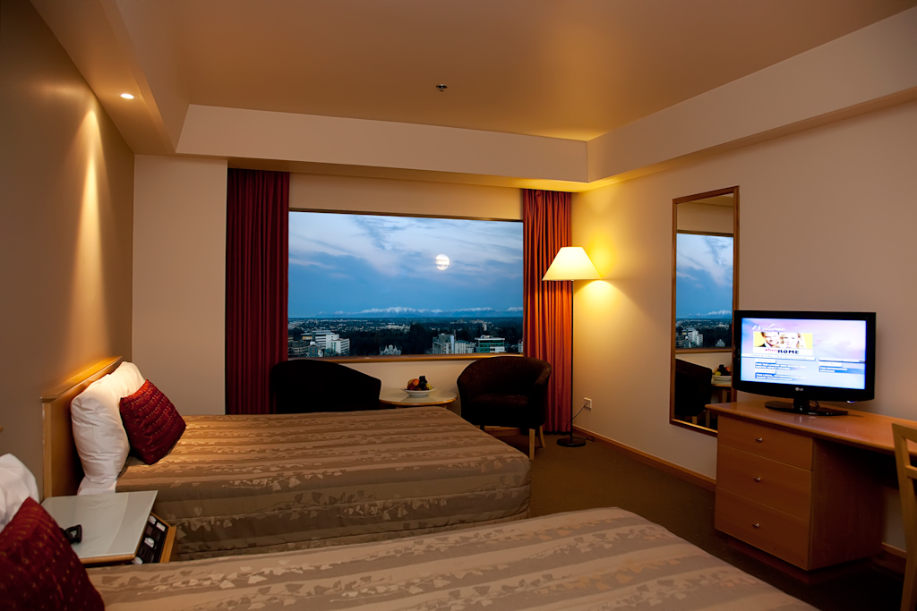 Click to view Executive Room