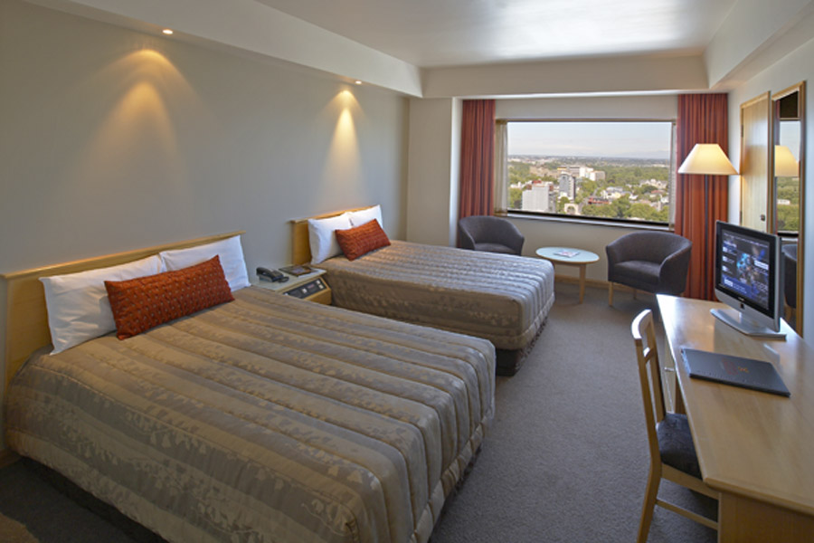 Click to view Standard Room