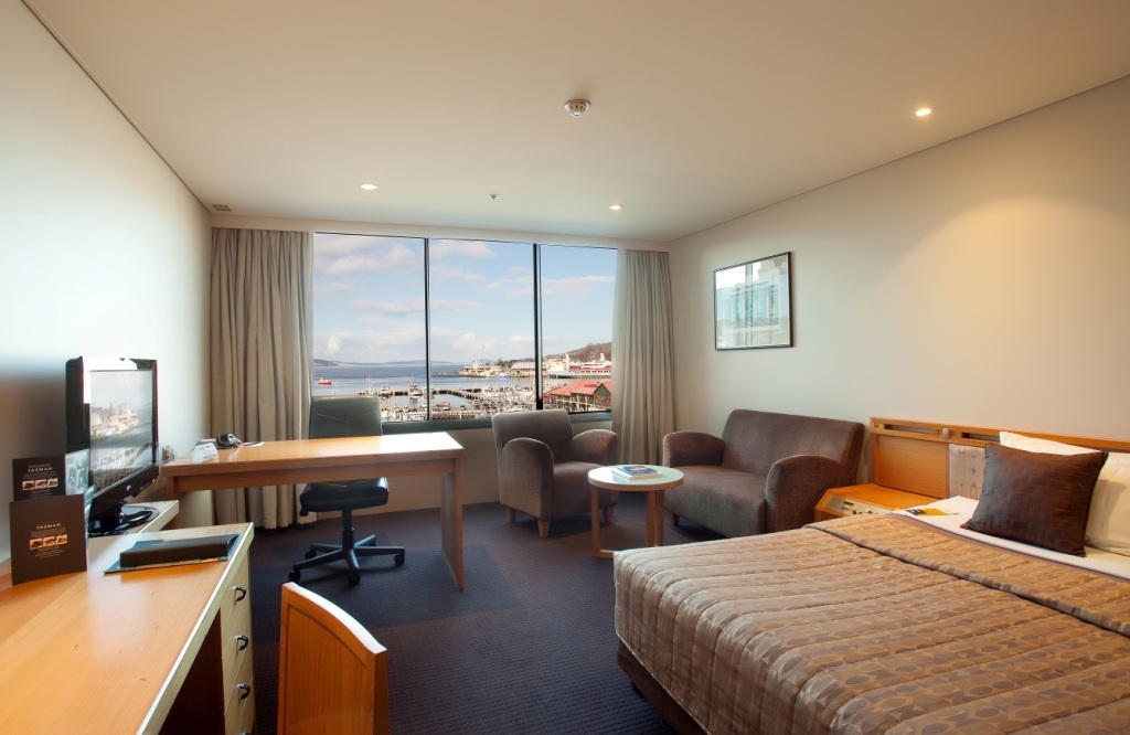 Click to view Harbour View