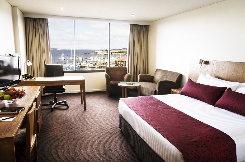 Click to view Harbour View