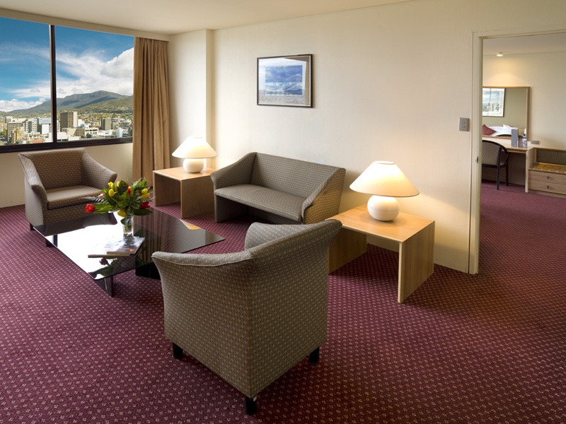 Click to view Executive Suite