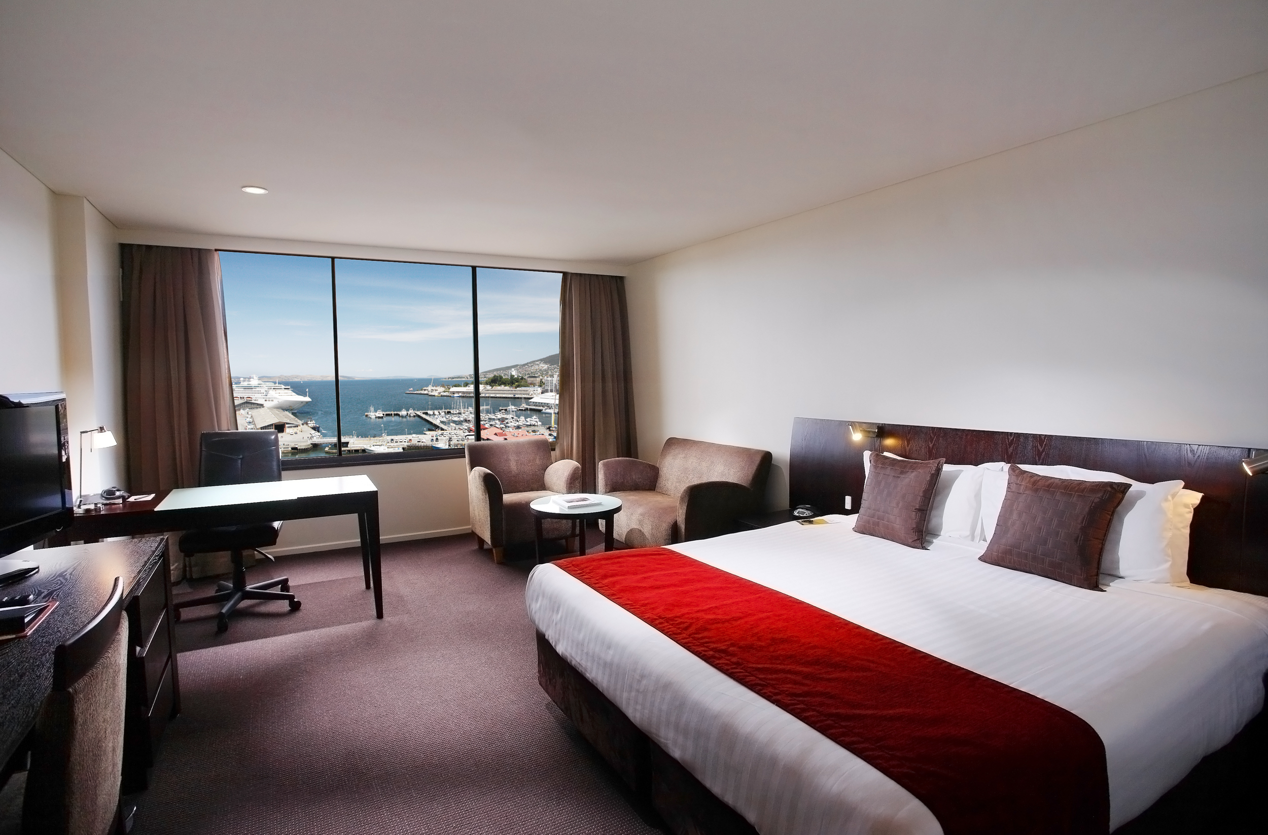 Click to view Superior Harbour View