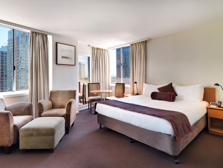 Click to view Superior Room
