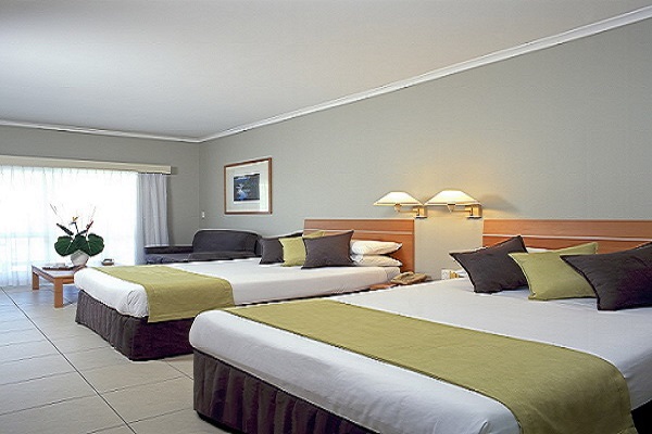 Click to view Standard rooms