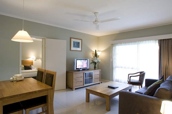 Click to view Standard Suite